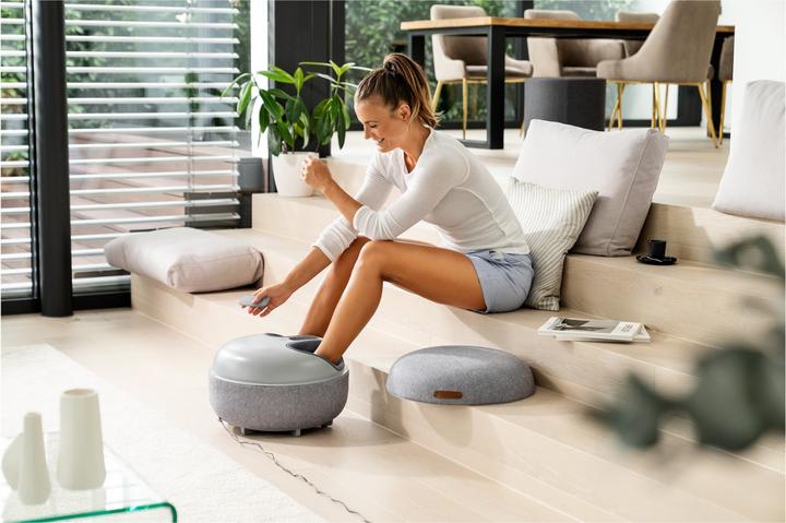 Produktbild Beurer FM 120 2-in-1 Shiatsu