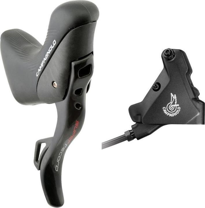 Immagine prodotto Campagnolo SuperRec.12f (Freno posteriore, Set freni)