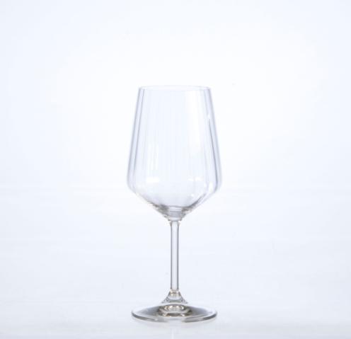 Productafbeelding Spiegelau Lifestyle-5118 (63 cl, 4 Bril, Rode wijnglazen)