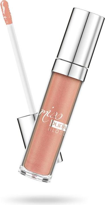 Image du produit Pupa Milano Miss Pupa Gloss juicy glaze (200 Juicy Glaze)