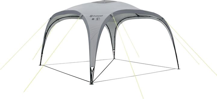 Produktbild Outwell Event Lounge L (Vorzelt, 15.30 kg)