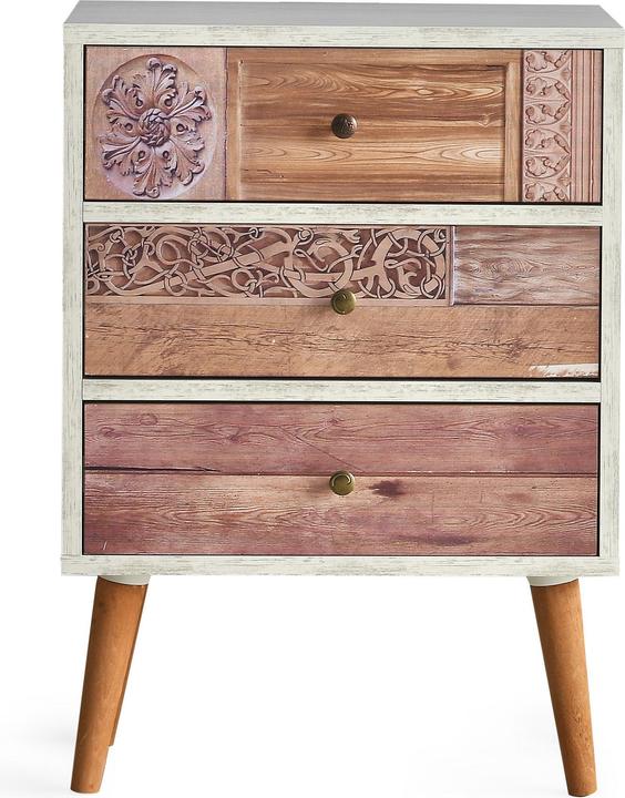 Image du produit Skye Decor Adrien (50 x 68 x 35 cm)