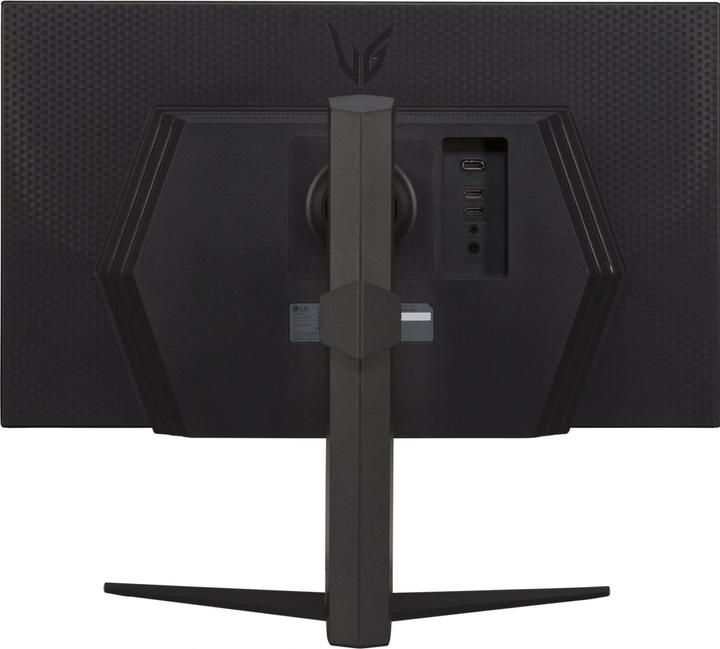 Produktbild LG UltraGear 27GS75QX-B (2560 x 1440 Pixel, 27")