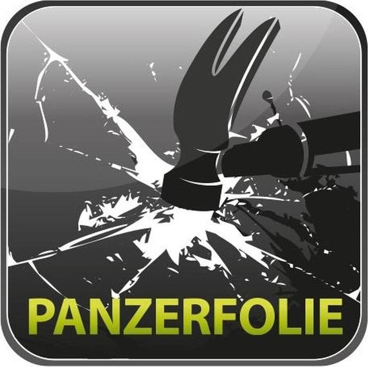 Produktbild Protectorking 1x echtes Tempered 9H Panzerhartglas 3D KLAR (1 Stück, Motorola Moto G6 Plus)