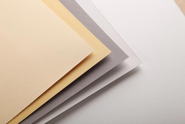 Produktbild Clairefontaine Trockene Techniken (360 g/m², 1 x)