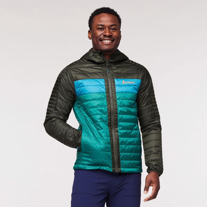 Immagine prodotto Cotopaxi Giacca isolata Capa (XL)