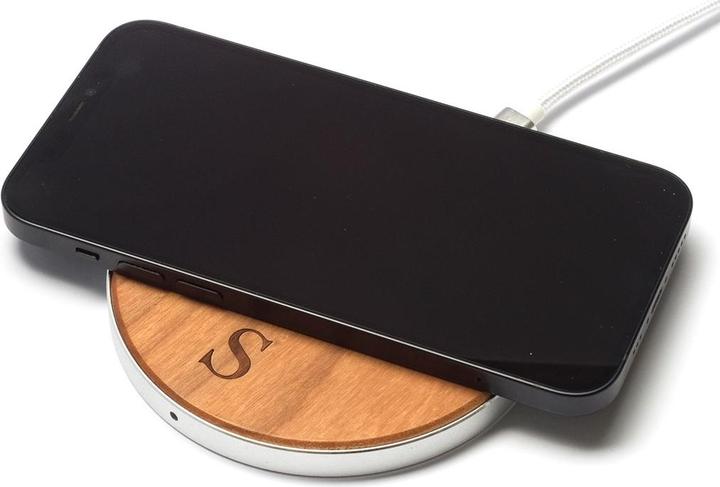 Produktbild Safari Selection Circle Wood (10 W)