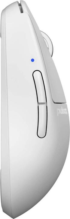 Produktbild Pulsar Gaming Gears X2 V2 Mini White - Muis (Kabelgebunden, Kabellos)