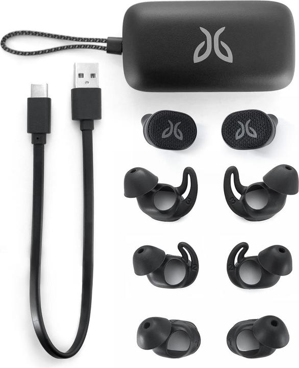 Jaybird Vista 2 (ANC, 8 h, Draadloze)