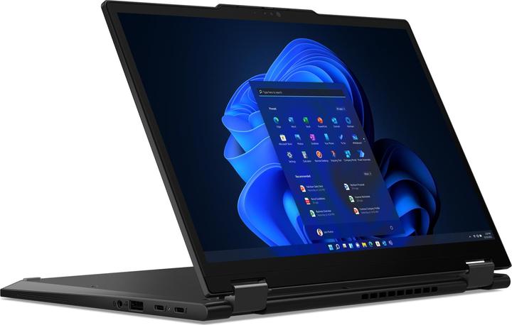 Image du produit Lenovo ThinkPad X13 Yoga Gen 4 (13.30", Intel Core i7-1355U, 32 Go, 1000 Go, DE)
