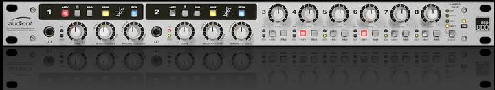 Immagine prodotto Audient ASP800 (Fase preliminare)