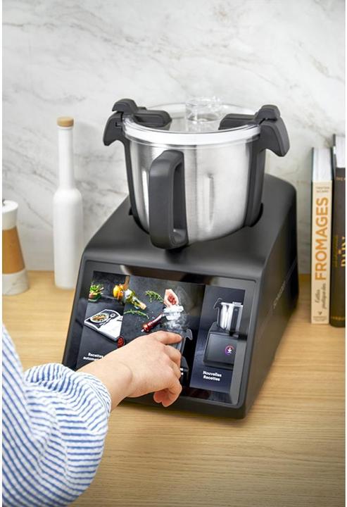 Image du produit Schneider RBC-4545MAX (1000 W)