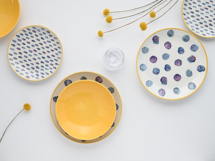 Actual product image CreaTable Maisie (12 x)