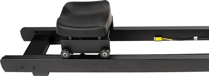 Produktbild Fluid Rower Herzfrequenz Empfänger für Plus Modelle