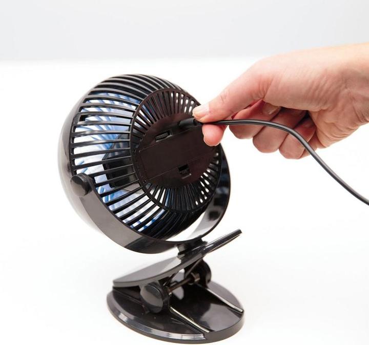 Immagine prodotto Livington Vai Fan (70 dB)