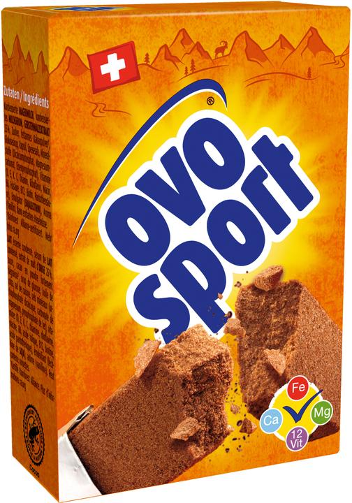 Ovomaltine Sport (60 g)