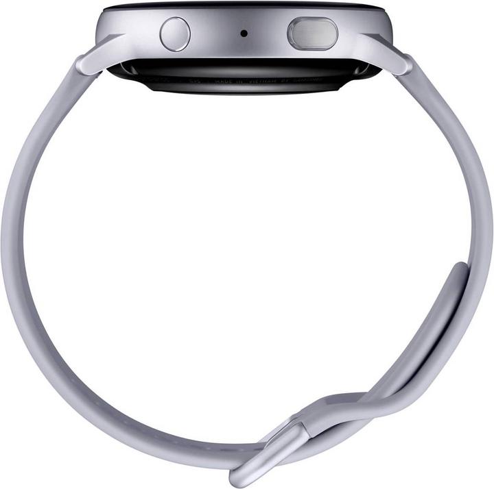 Actual product image Samsung Galaxy Watch Active2 EU (44 mm)