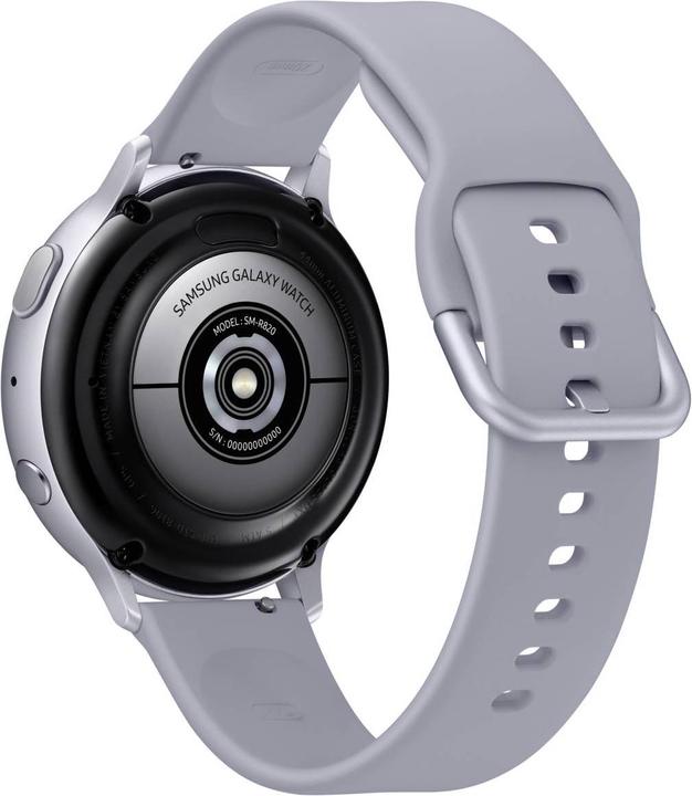 Actual product image Samsung Galaxy Watch Active2 EU (44 mm)