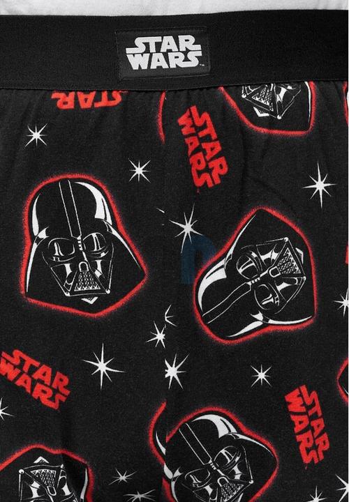 Produktbild Recovered Starwars Darth Vader (XXL)