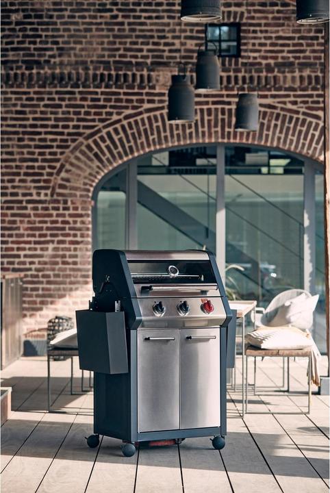 Produktbild Enders Monroe ProX 3 S Turbo (11.20 kW)