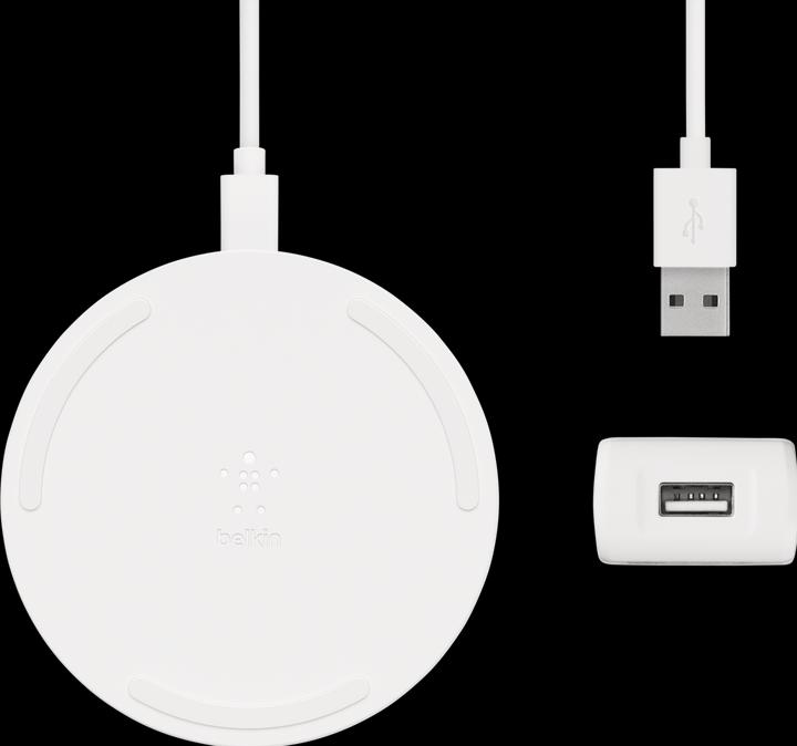 Actual product image Belkin Charging Pad (10 W)