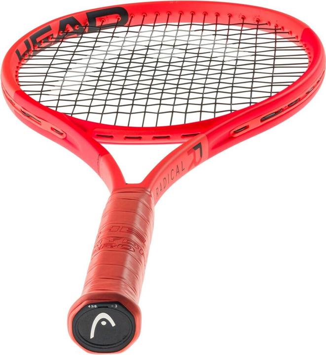 Produktbild Head Radical Jr. 2025 Tennisschläger (0, 245 g)