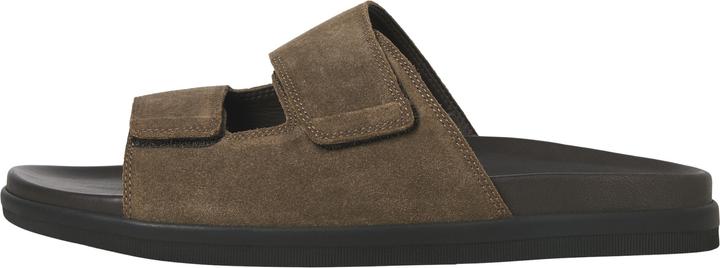 Deep Taupe