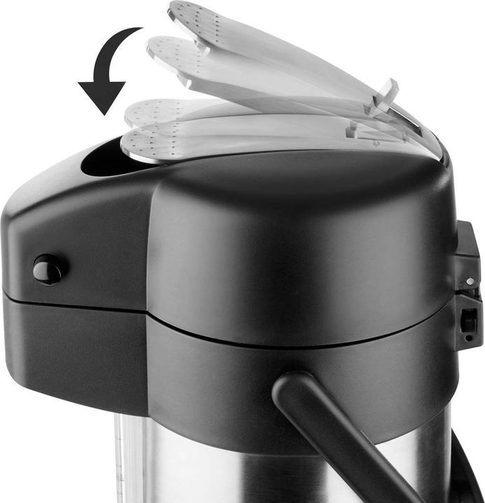 Produktbild APS Pump-Isolierkanne "PREMIUM" (3 l)