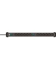 Actual product image Brennenstuhl Power strip (12 x, CEE 7/3, 3 m)