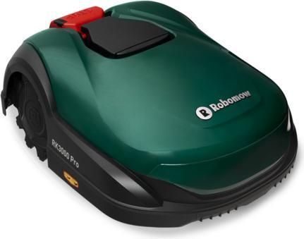 Robomow RK3000 Pro Mähroboter - Herstellernummer: 22AKJAFA619 (Rasenmäher, Rasenmäher Messer + Ersatzmesser Gartenmaschinen)