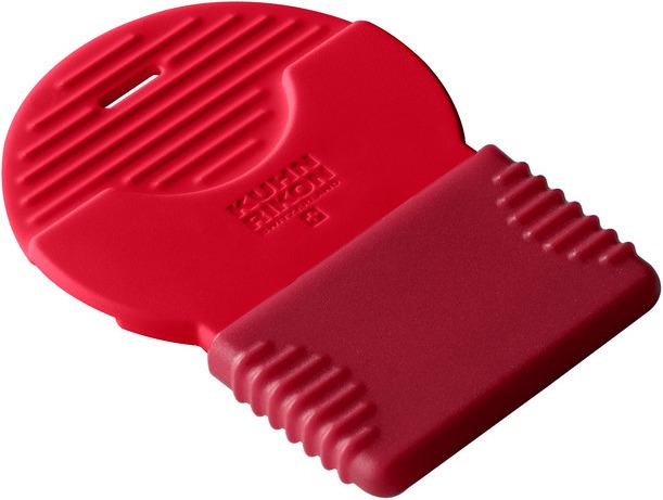 Actual product image Kuhn Rikon Swiss hob scraper (1 pcs.)