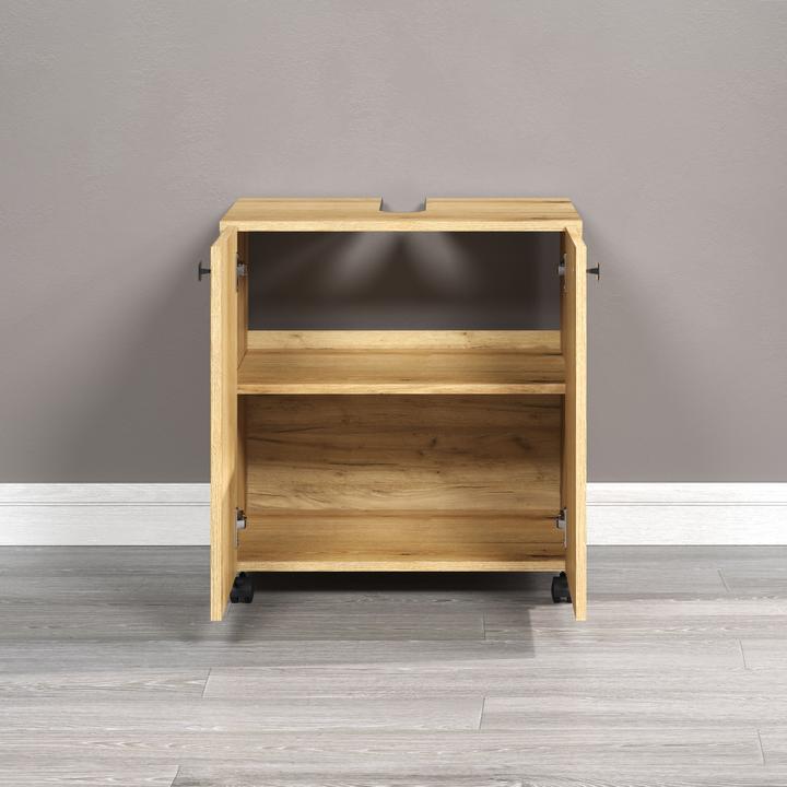 Image du produit Trendteam PureBliss (60 x 42 x 64 cm)