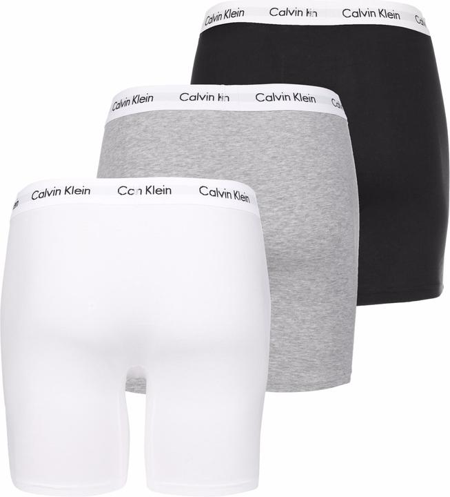 Immagine prodotto Calvin Klein Boxer 3P (L, confezione da 3)