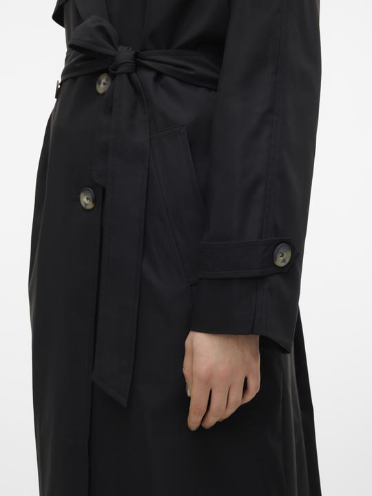 Actual product image Vero Moda VMTESSAGOLD coat trench coat (XL)