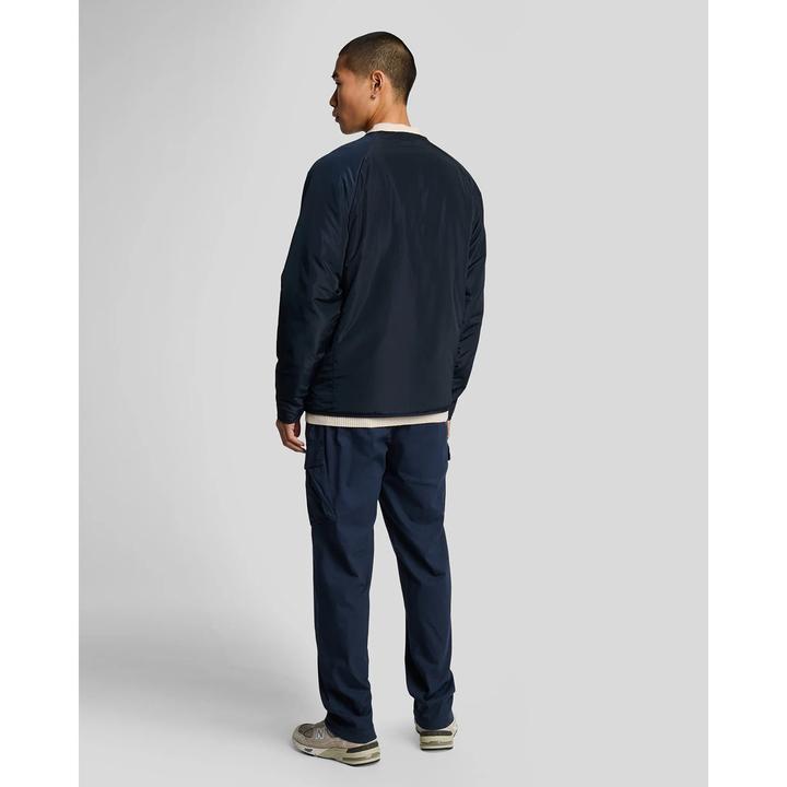 Actual product image Lyle and Scott Stretch Ripstop (L)