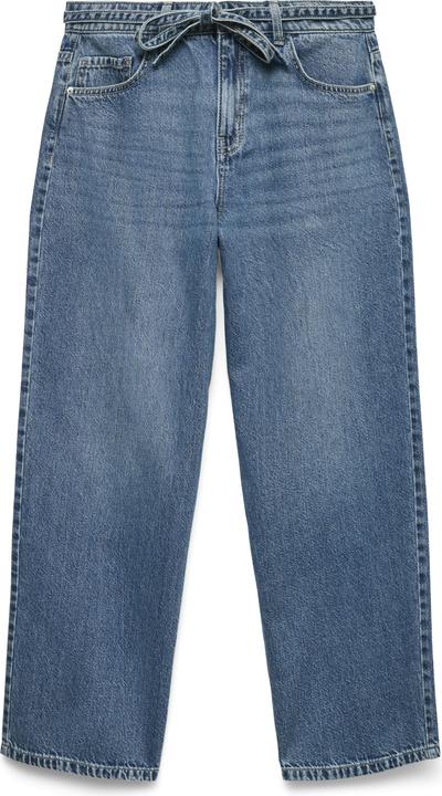 Produktbild Vero Moda VMRITA Mid Rise Hohe Taille Jeans Mom Jeans (26)