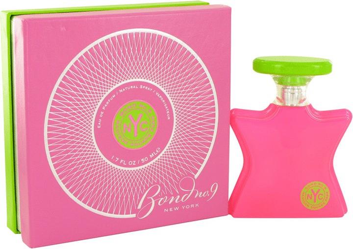 Bond No. 9 Madison Square Park by (Eau de Parfum, 50 ml)