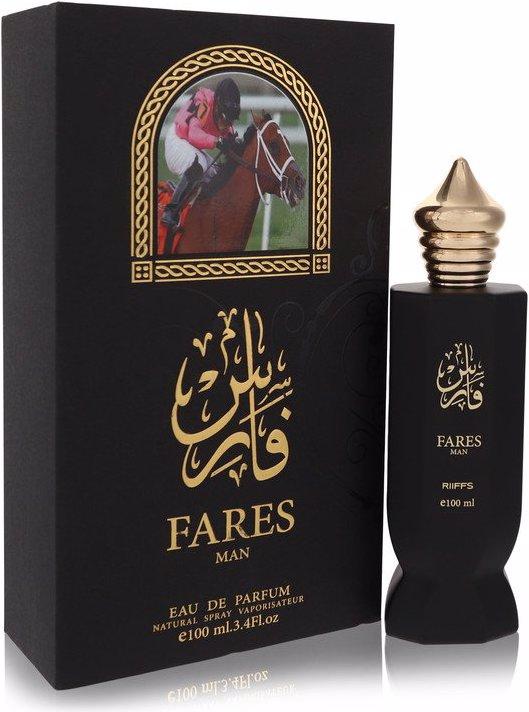 Riiffs Fares by (Eau de Parfum, 100 ml)