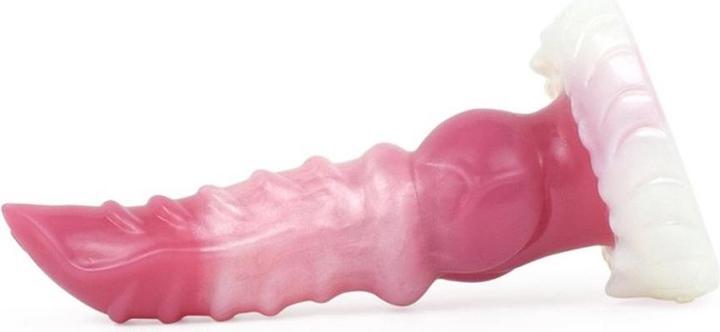 Produktbild Anal Predator Monsterdildo "Sonpik"