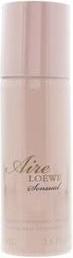 Actual product image Loewe Aire Sensual Deodorant Spray 75ml for Women (Spray, 75 ml)