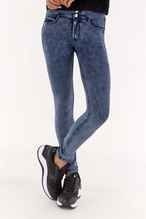 Immagine prodotto Freddy Pantaloni N.O.W.® NOW1HF102 (XS)