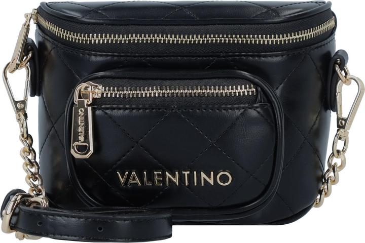 Valentino Nur Gürteltasche 19 cm