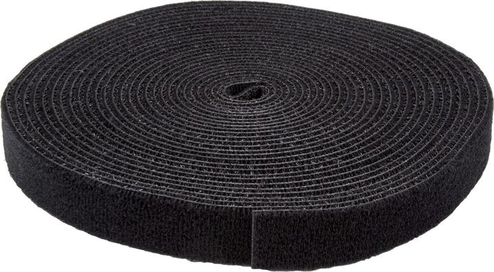 Produktbild StarTech HOOK-AND-LOOP FASTENER 7.6M (Klettkabelbinder, 7600 mm, 1 Stk.)
