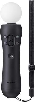 Sony Move Controller - Twin Pack (PS4)