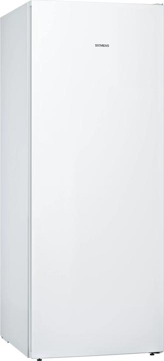 Actual product image Siemens GS54NUWDV (Stand-alone, 328 l)