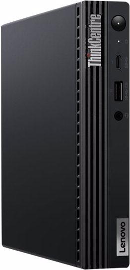 Produktbild Lenovo ThinkCentre M80q (Intel Core i5-10500T, 16 GB, 512 GB)