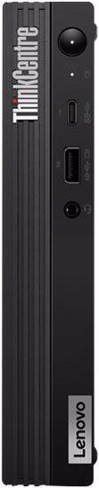 Produktbild Lenovo ThinkCentre M80q (Intel Core i5-10500T, 16 GB, 512 GB)