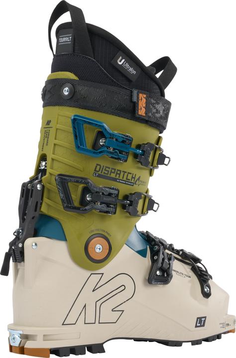 Immagine prodotto K2 Spedizione LT 23/24 (29.5)