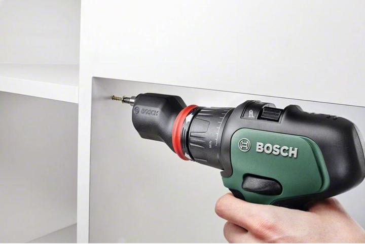 Produktbild Bosch Home & Garden Exzenteraufsatz