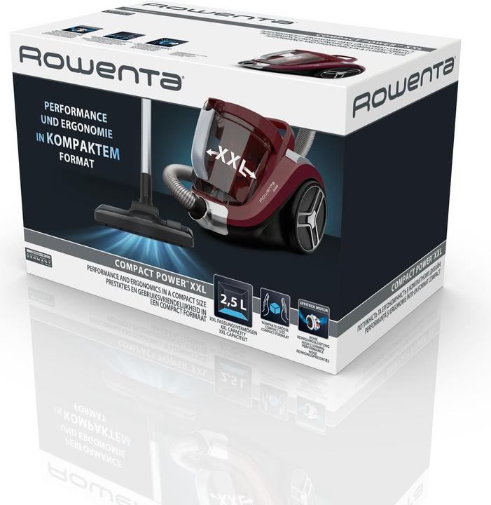Image du produit Rowenta RO4873